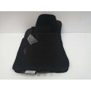 Recambio de alfombras para citroën xsara picasso 2.0 hdi sx referencia OEM IAM   