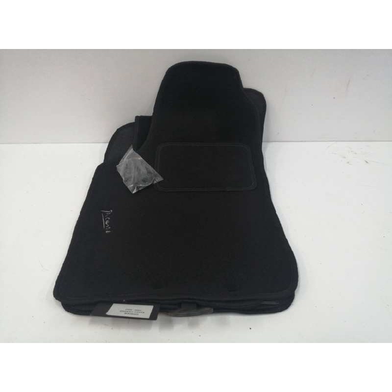 Recambio de alfombras para citroën xsara picasso 2.0 hdi sx referencia OEM IAM   