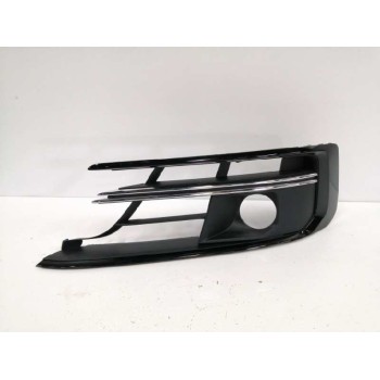 Recambio de rejilla paragolpes izquierda para audi a8 (4n2/4n8) referencia OEM IAM 4N0807679  
