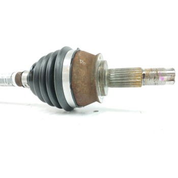 Recambio de transmision delantera izquierda para lancia ypsilon (402) 1.3 jtd 16v referencia OEM IAM 00518396500  