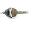 Recambio de transmision delantera izquierda para lancia ypsilon (402) 1.3 jtd 16v referencia OEM IAM 00518396500  