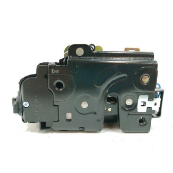 Recambio de cerradura puerta trasera derecha para volkswagen golf iv berlina (1j1) conceptline referencia OEM IAM 3B4839016A  