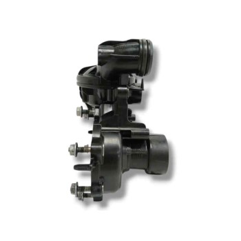 Recambio de bomba agua para citroën c-elysee (dd_) 1.5 bluehdi 100 referencia OEM IAM 9825002180  