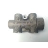 Recambio de termostato para mercedes-benz clase b (w245) 170 (245.232) referencia OEM IAM A1695010165  