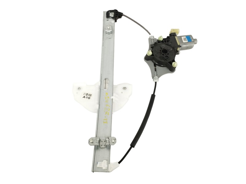 Recambio de elevalunas trasero izquierdo para kia rio (yb) 1.2 cat referencia OEM IAM 83450H8000 F00S1W2197 