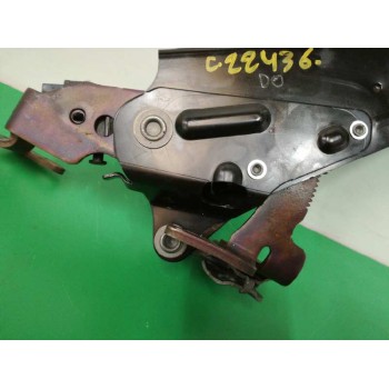 Recambio de palanca freno de mano para volkswagen passat berlina (3b3) 1.8 20v turbo referencia OEM IAM 3B1711303B  