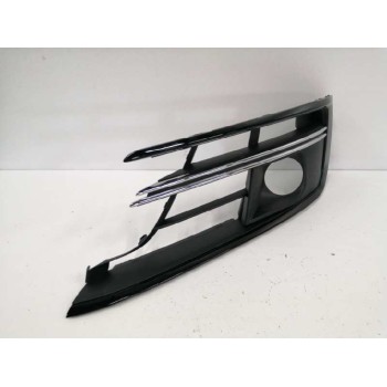 Recambio de rejilla paragolpes izquierda para audi a8 (4n2/4n8) referencia OEM IAM 4N0807679  