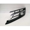 Recambio de rejilla paragolpes izquierda para audi a8 (4n2/4n8) referencia OEM IAM 4N0807679  
