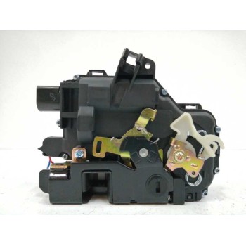 Recambio de cerradura puerta trasera derecha para volkswagen golf iv berlina (1j1) conceptline referencia OEM IAM 3B4839016A  