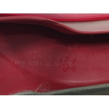 Recambio de piloto trasero derecho interior para hyundai ioniq tecno hybrid referencia OEM IAM 92404G2 OBSERVAR FOTO 92404G2100