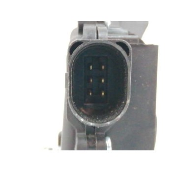 Recambio de cerradura puerta trasera derecha para volkswagen golf iv berlina (1j1) conceptline referencia OEM IAM 3B4839016A  