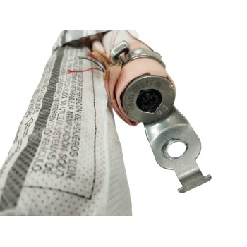 Recambio de airbag cortina delantero derecho para peugeot rifter 1.5 blue-hdi fap referencia OEM IAM 9817292080  
