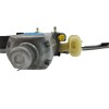 Recambio de elevalunas trasero izquierdo para kia rio (yb) 1.2 cat referencia OEM IAM 83450H8000 F00S1W2197 