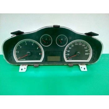 CUADRO INSTRUMENTOS 9400526340 200608600H 