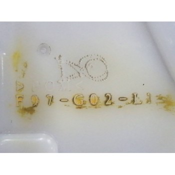 Recambio de cerradura puerta trasera izquierda para mazda 6 lim. (gh) 2.2 turbodiesel cat referencia OEM IAM F97G02L1  