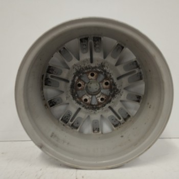 Recambio de llanta para renault espace iv (jk0) dci turbodiesel referencia OEM IAM 8200387857 7J17CH5-50 5H 5X110