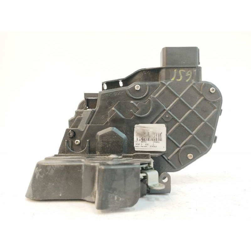 CERRADURA PUERTA TRASERA DERECHA