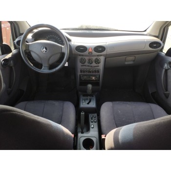 Recambio de carroceria corte para mercedes-benz clase a (w168) 1.6 cat referencia OEM IAM   