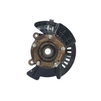 Recambio de mangueta delantera izquierda para hyundai kona 1.0 tgdi cat referencia OEM IAM 51715J9000  