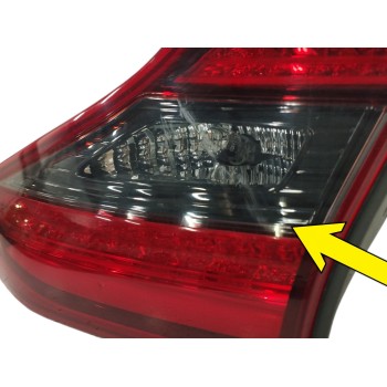 Recambio de piloto trasero derecho interior para hyundai ioniq tecno hybrid referencia OEM IAM 92404G2 OBSERVAR FOTO 92404G2100