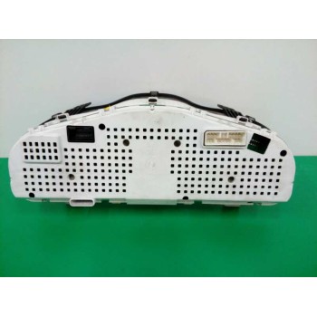 Recambio de cuadro instrumentos para hyundai santa fe (sm) 2.0 crdi vgt comfort referencia OEM IAM 9400526340 200608600H 