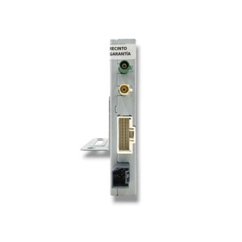 Recambio de modulo electronico para mg zs zs suv (azs1) 1.5 vti referencia OEM IAM  544960883 