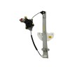 Recambio de elevalunas trasero derecho para kia rio (yb) 1.2 cat referencia OEM IAM 83460H8000 F00S1W2198 