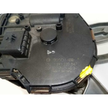 Recambio de motor limpia delantero para mercedes-benz clase c (w204) c 320 cdi (204.022) referencia OEM IAM 1397220567  