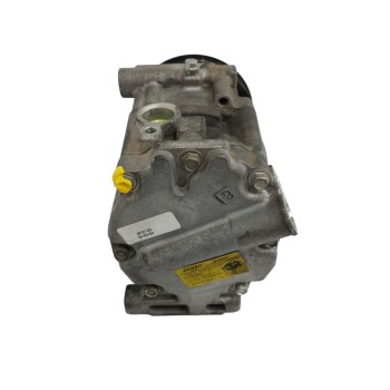Recambio de compresor aire acondicionado para ford ka (ccu) 1.2 8v cat referencia OEM IAM 51747318 5A7875200 