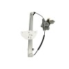 Recambio de elevalunas trasero derecho para kia rio (yb) 1.2 cat referencia OEM IAM 83460H8000 F00S1W2198 