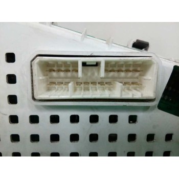 Recambio de cuadro instrumentos para hyundai santa fe (sm) 2.0 crdi vgt comfort referencia OEM IAM 9400526340 200608600H 