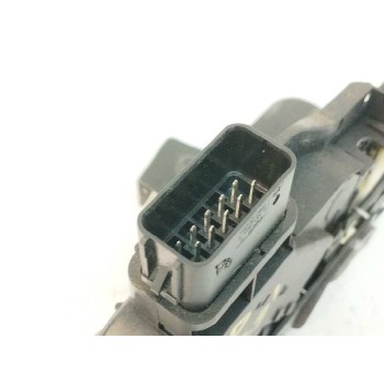 Recambio de cerradura puerta trasera derecha para land rover range rover evoque (l538) 2.2 d 4x4 referencia OEM IAM 7H5A26412AC 