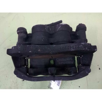 Recambio de pinza freno delantera derecha para peugeot boxer furgoneta 2.2 hdi 130 referencia OEM IAM 22942103  