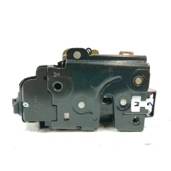 Recambio de cerradura puerta trasera derecha para volkswagen golf iv variant (1j5) referencia OEM IAM 3B4839016A  