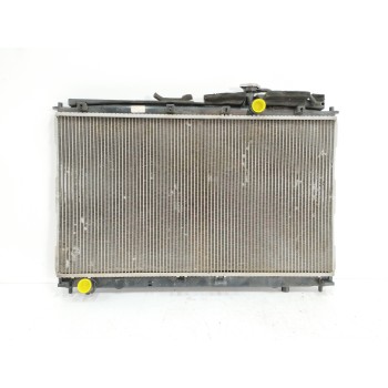Recambio de radiador agua para hyundai santa fe (bm) 2.2 crdi cat referencia OEM IAM   
