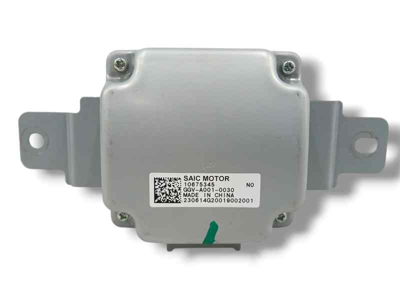 Recambio de modulo electronico para mg zs zs suv (azs1) 1.5 vti referencia OEM IAM Recambio de modulo electronico para mg zs zs suv (azs1) 1.5 vti referencia OEM IAM