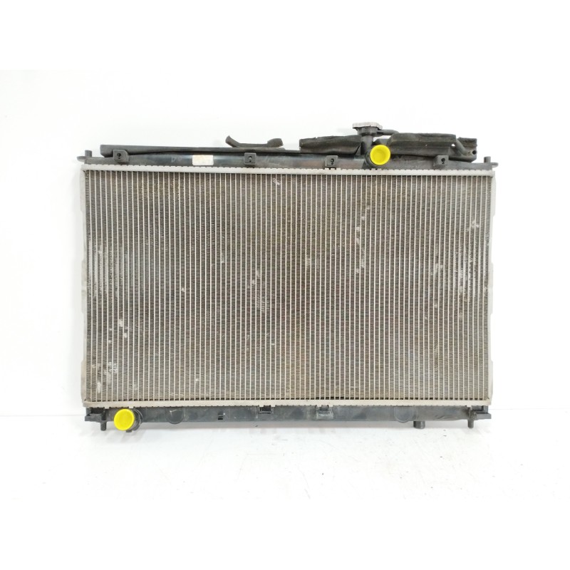 Recambio de radiador agua para hyundai santa fe (bm) 2.2 crdi cat referencia OEM IAM   