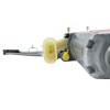 Recambio de elevalunas trasero derecho para kia rio (yb) 1.2 cat referencia OEM IAM 83460H8000 F00S1W2198 