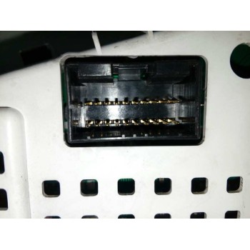 Recambio de cuadro instrumentos para hyundai santa fe (sm) 2.0 crdi vgt comfort referencia OEM IAM 9400526340 200608600H 