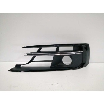 Recambio de rejilla paragolpes izquierda para audi a8 (4n2/4n8) referencia OEM IAM 4N0807679  