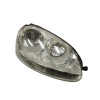 Recambio de faro derecho para volkswagen jetta (1k2) 1.9 tdi referencia OEM IAM 1K6941006P SOPORTE REPARADO 