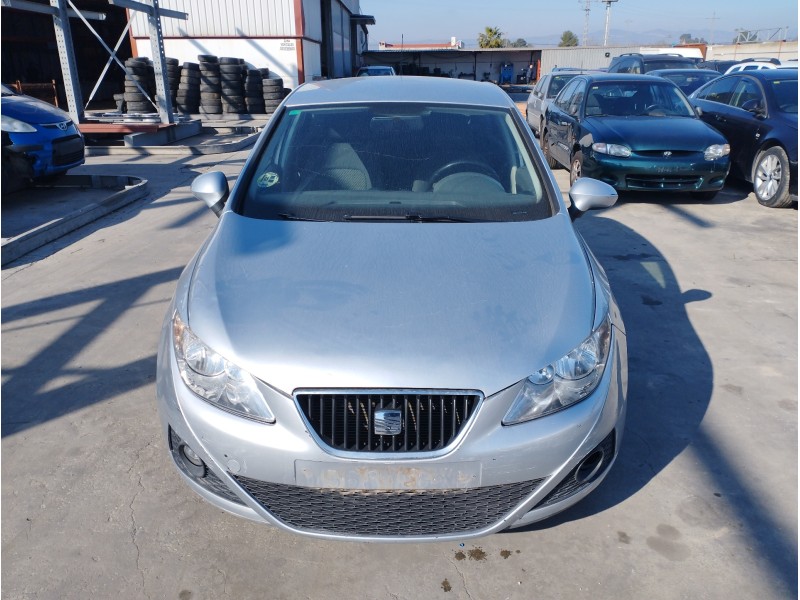 Recambio de carroceria corte para seat ibiza sc (6j1) 1.6 tdi referencia OEM IAM Recambio de carroceria corte para seat ibiza sc (6j1) 1.6 tdi referencia OEM IAM