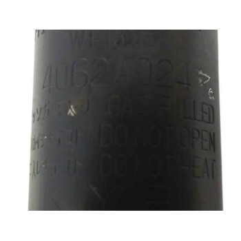 Recambio de amortiguador delantero derecho para mitsubishi montero (v80/v90) (2006 - ...) 3.2 di-d cat referencia OEM IAM 4062A0