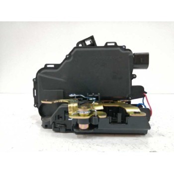Recambio de cerradura puerta trasera derecha para volkswagen golf iv variant (1j5) referencia OEM IAM 3B4839016A  