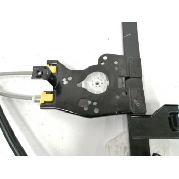 Recambio de elevalunas delantero derecho para peugeot partner (s1) combispace referencia OEM IAM 9222G1 SIN MOTOR 