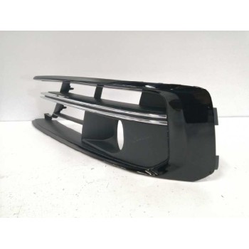 Recambio de rejilla paragolpes izquierda para audi a8 (4n2/4n8) referencia OEM IAM 4N0807679  