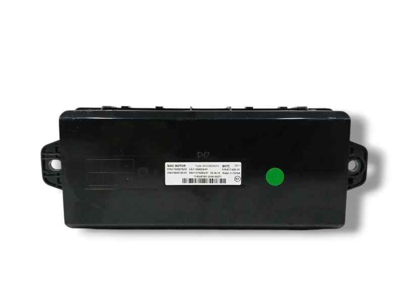 Recambio de modulo electronico para mg zs zs suv (azs1) 1.5 vti referencia OEM IAM SAIC323AC01 Recambio de modulo electronico para mg zs zs suv (azs1) 1.5 vti referencia OEM IAM SAIC323AC01