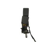 Recambio de enganche cinturon derecho para kia rio (yb) 1.2 cat referencia OEM IAM 898B0H8200WK TRASERO 