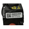 Recambio de enganche cinturon derecho para kia rio (yb) 1.2 cat referencia OEM IAM 898B0H8200WK TRASERO 