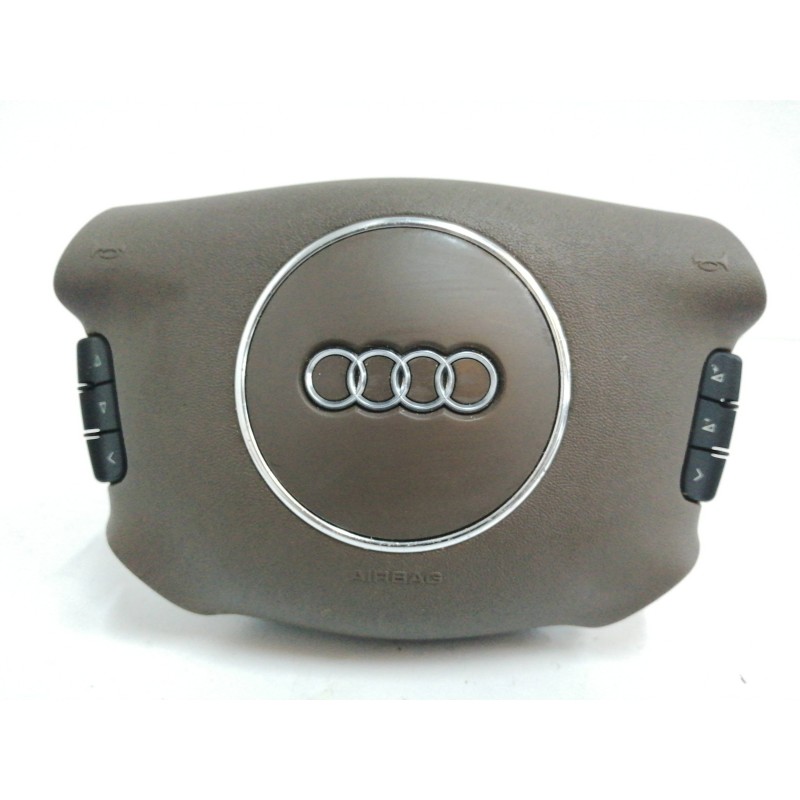 Recambio de airbag delantero izquierdo para audi a4 berlina (8e) 2.5 tdi quattro (132kw) referencia OEM IAM   